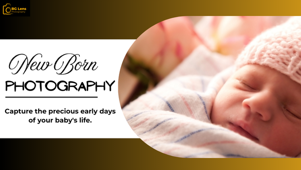 Newborn Photography